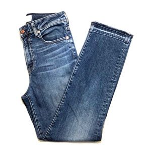 The Castings Jeans